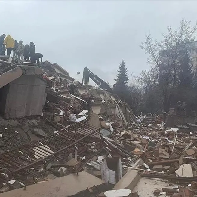 Kahramanmaraş depremi hakkında Japon bilim insanları araştırmalarını tamamladı! Şaşkınlıklarını gizleyemediler: Japonya bile dayanamazdı