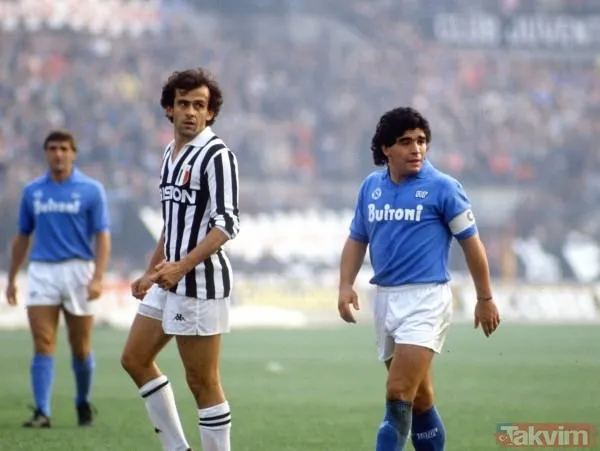 Bu futbolcuları hatırladınız mı? - 46