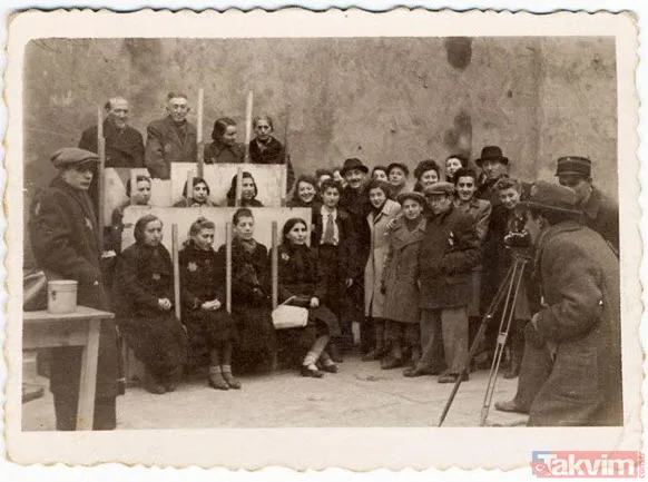 Dünyanın sonu geliyordu: Güneş Silahı'nın korkunç sırrı! - 33