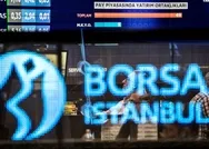 Borsa günün ilk yarısında yükseldi | İşte 25 Ocak BIST 100 son durum
