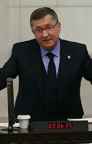 "Yağ yok ama uzaya gidiyoruz" diyen Lütfü Türkkan'ın yağ fabrikası sahibi olduğu ortaya çıktı