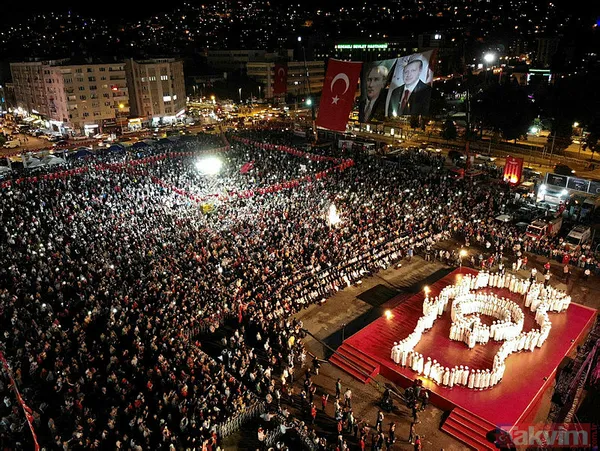 Hesap vakti! 15 Temmuz darbe davalarıyla ilgili istatistikler paylaşıldı: Toplam 8 bin 724 kişi hakkında karar verildi - 39