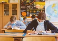 Son dakika: Çocuklarını okula göndermek istemeyen velilere kritik uyarı: Rapor almayan devamsız sayılır