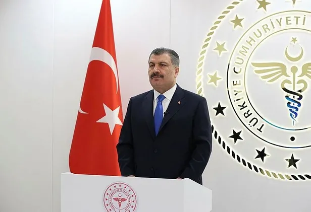 3'üncü doz Biontech aşısı ne zaman yapılacak? Gözler Bilim Kurulu Toplantısı'nda!-2