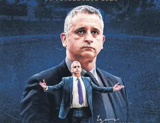 Igor Kokoskov Fenerbahçe’de