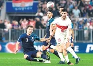 İsmail Yüksek Real Madridin radarına girmeyi başardı!