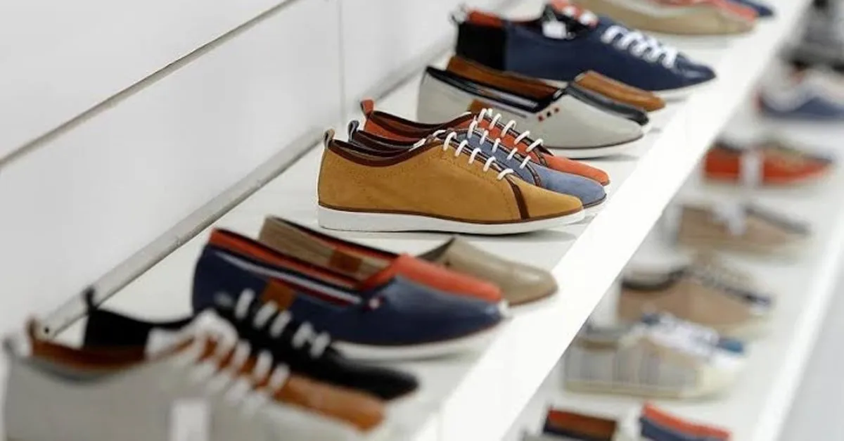 Ayakkabi Devi Kemal Tanca Konkordato Basvurusunda Bulundu Takvim