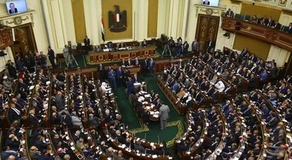 Son dakika: Mısır Parlamentosu'ndan Libya'ya askeri müdahaleye onay!-1