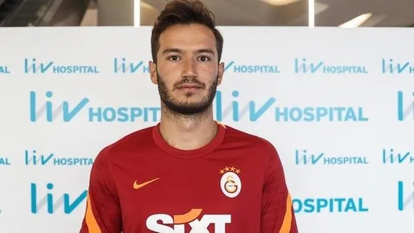 Tahkim Kurulu'ndan Galatasaray ve Oğulcan Çağlayan'a red!-2
