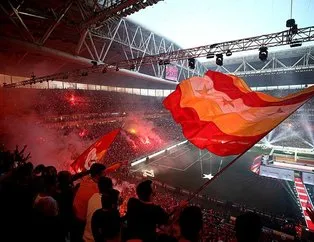 Galatasaray’ın şampiyonluk gecesinde 5. yıldız detayı!