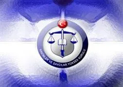 Unvanlı hakim ve savcı atamaları yapıldı