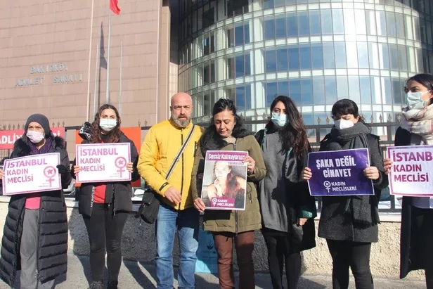 Yağmur Önüt’ün öldürülmesine ilişkin davada yeniden karar verildi! Annesi gözyaşlarına boğuldu-3