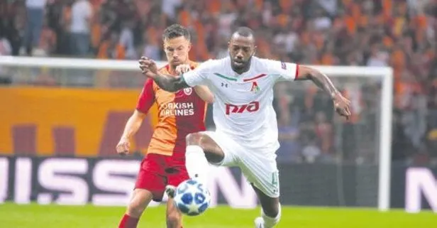 Göztepe’de hedef Manuel Fernandes