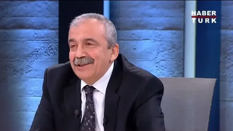 Kalp krizi geçiren Sırrı Süreyya Önder hastalık sürecini böyle anlatmıştı!