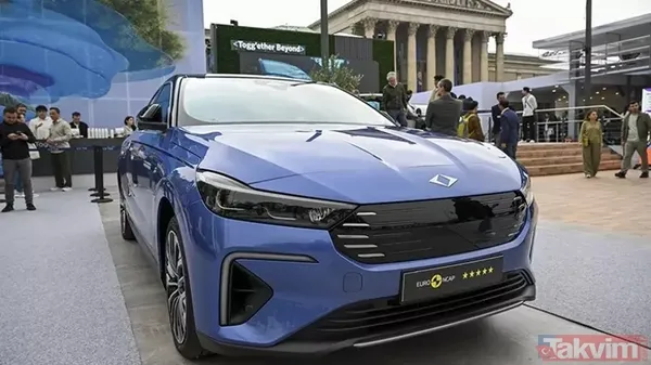 Togg T10F sedan fiyatı kaç para, bugün satışa çıktı mı? Togg T10F nereden satın alınır, özellikleri nedir? - 9