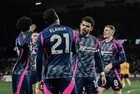 Vitor Pereira yenilgiyi tattı!
