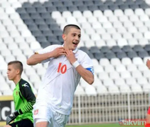 2017 yılının en iyi 60 genç futbolcusu! - 44