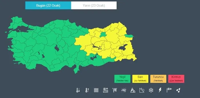 hava-durumu-meteorolojiden-23-il-icin-sari-kodlu-uyari-sicakliklar-hizla-dusuyor-yogun-kar-yagisi-geliyor-1705901481388.jpeg HAVA DURUMU | Meteoroloji'den 23 il için sarı kodlu uyarı! Sıcaklıklar hızla düşüyor! Yoğun kar yağışı geliyor-7