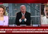 ABD’li Başkan adayı Joe Biden'dan küstah sözler! Neden Başkan Erdoğan’ı hedef aldı?