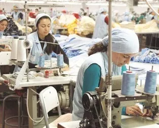 OECD ikincisi Türkiye