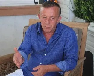  İş adamı Ali Ağaoğlu kalp krizi geçirdi hastaneye kaldırıldı