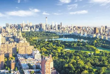Dünyada en fazla milyardere ev sahipliği yapan kentlerin San Francisco ve New York olduğu ortaya çıktı