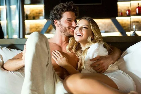 Hadise öyle bir şey yaptı ki...-3