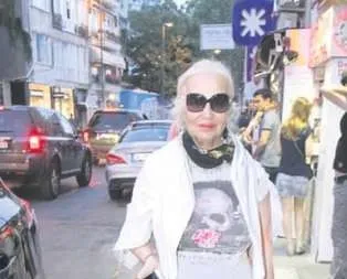 Emre’nin genç tarzı