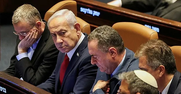 Netanyahu ateşkesi engelledi gizli toplantının tutanakları ortaya çıktı! Tel Aviv’in işgal planı