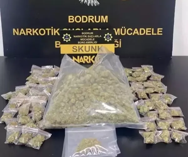 Son dakika: İçişleri Bakanı Ali Yerlikaya duyurdu! 34 ilde NARKOGÜÇ operasyonu!-4