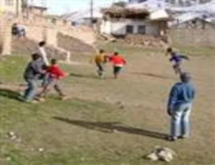 90'lı yılların mahalle maçı kuralları