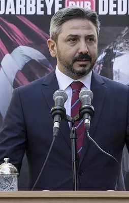 "Hem siyaset, hem terör bir arada olmaz"