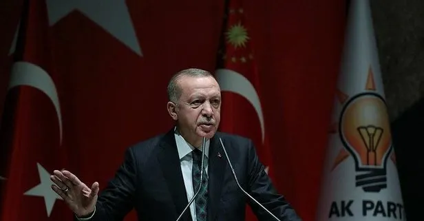 Başkan Erdoğan’dan ’Barış Pınarı Harekatı’ açıklaması: Devletimize hayırlı olmasını Rabb’imden niyaz ediyorum