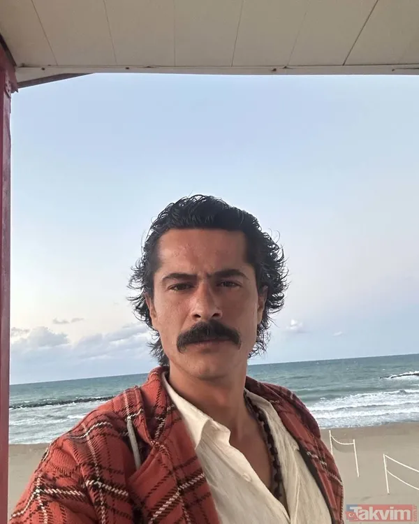 Meğer Fenerbahçe'de... Cem Karaca'nın Gözyaşları filminin yıldızı İsmail Hacıoğlu’nun babası bakın hangi yıldız futbolcu çıktı! - 5