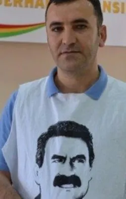 HDP'li Ferhat Encü'nün milletvekilliği düştü