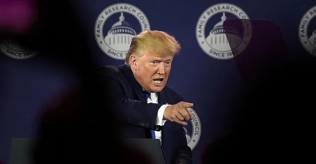 ABD Başkanı Trump'tan Avrupa'ya DEAŞ çağrısı