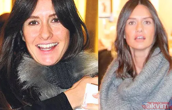 Safiye Soyman'ın son haline bakın "20 yıl geriye gittim genç kız gibi oldum" Seda Sayan'ın 'kobayı' Safiye estetikten sonra... - 37