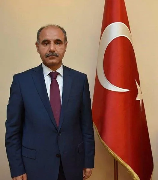 Emniyet Genel Müdürü Mehmet Aktaş'tan terörle mücadele açıklaması: 83 milyona sözümüzdür-6