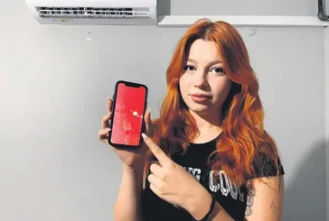 Buse’nin cesaretin