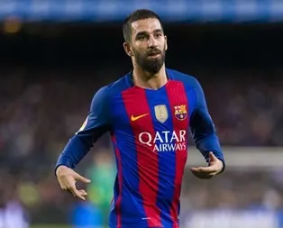 Barcelonadan Arda Turan hakkında flaş karar! Kapıları kapattı... Transfer haberleri