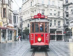 Hepimiz evdeyiz