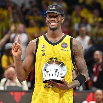 Nigel Hayes Fenerbahçe’yi takipten çıktı