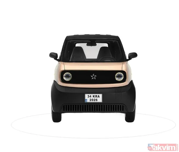 Teknik Performans Tablosu Özellik Detay Bilgisi Motor Gücü 12 Kw Batarya Kapasitesi 9,98 Kwh (Lfp) Maksimum Menzil 135 Km Maksimum Hız 90 Km/S Hızlanma (0-50...