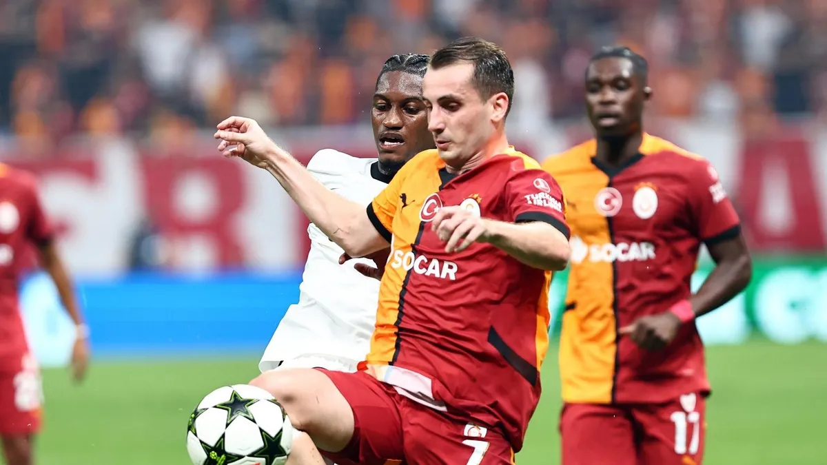 Okan Buruk, Young Boys yenilgisi sonrası konuştu: Bu skor bize yakışmadı