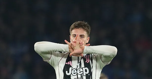 Luciano Spalletti'den Kenan Yıldız'a övgü dolu sözler