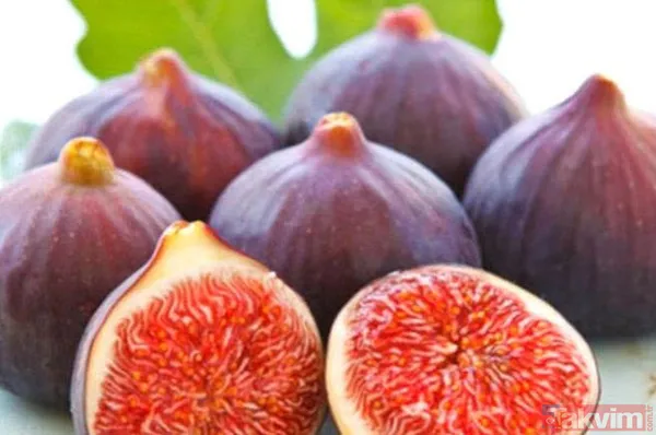 Onlar sıradan besinler değil bilim insanları da doğruladı! Peygamberimiz Hz.Muhammed'in insanlığa tavsiye ettiği yiyecekler - 47