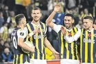 Fenerbahçe, Spartak Trnava'yı Kadıköy'de gole boğdu! Konferans Ligi'nde son 16'ya direkt kaldı