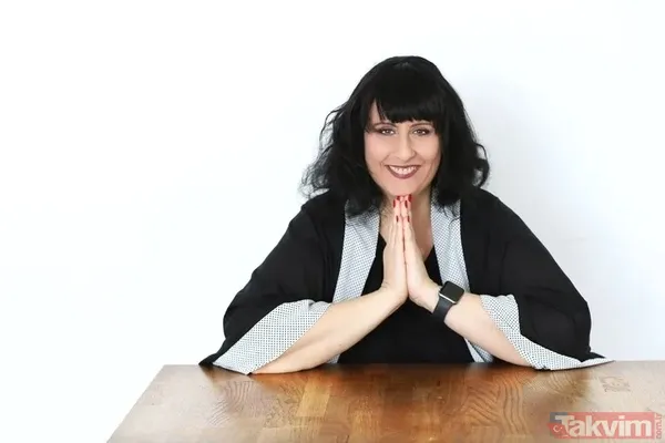 Cennet Mahallesi'nin Oynak Balinası'ydı 47'lik oyuncu tek formülle göbek yağını eritmiş! 12 ayda 40 kilo verdiren Şeyla Halis diyeti; 'Ölüm orucu...' - 5