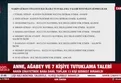Narin cinayetinde 9 tutuklama talebi!