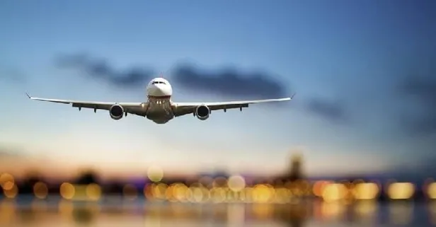 31 milyon kişi İstanbul’dan uçtu